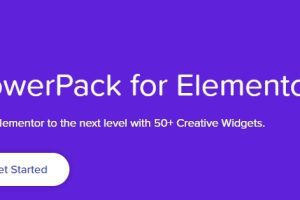 PowerPack Addons for Elementor Pro v2.13.2 Elementor功能增强插件免费下载