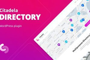 AIT Citadela Listing Directory v.5.8.1 免费下载