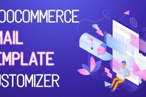 WooCommerce Email Template Customizer Premium v1.3.1 插件破解版下载