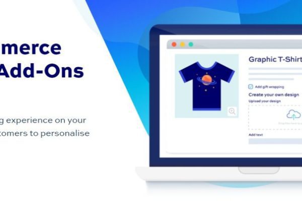 WooCommerce Product Add-Ons Ultimate（basic) v4.3.9 附加字段插件下载