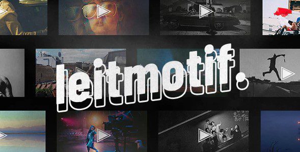 Leitmotif v1.4 – 电影和电影制片厂主题下载