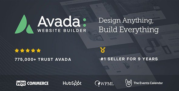 avada主题下载