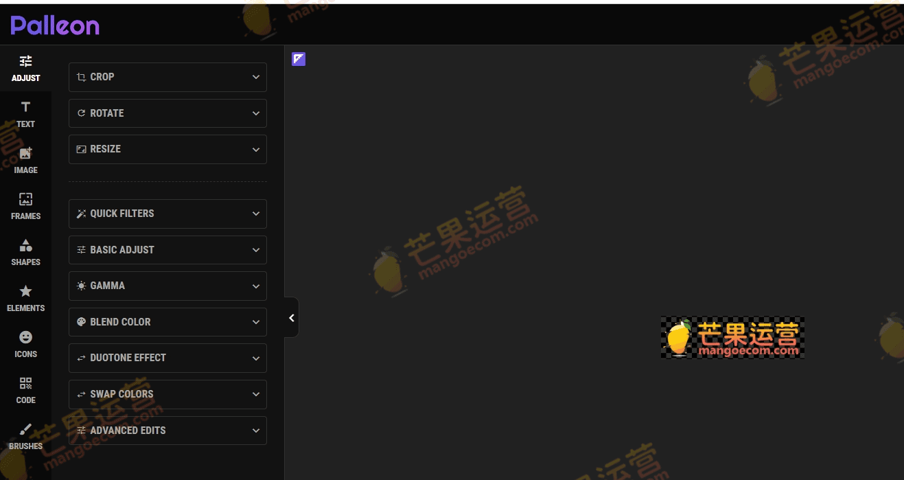 Palleon WordPress图像编辑器插件破解版下载