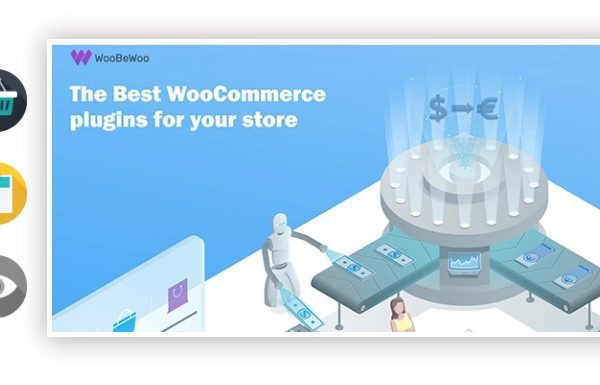 [WooBeWoo] WooCommerce Product Filter PRO v3.1.8 产品筛选器插件下载