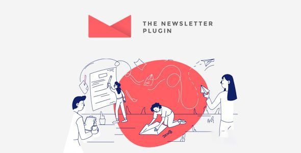 Newsletter Premium v9.2.6 (Agency Bundle) v.4.9.8 +所有附加拓展邮件营销插件下载