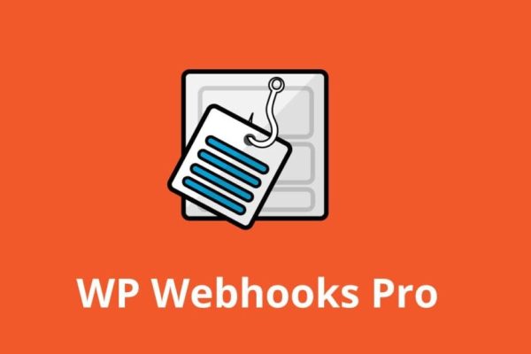 WP Webhooks Pro v6.1.5 wordpress网站自动化插件下载
