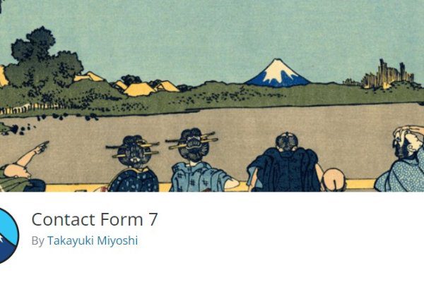 Contact Form 7 汉化+Auto Responder v.2.2拓展插件下载
