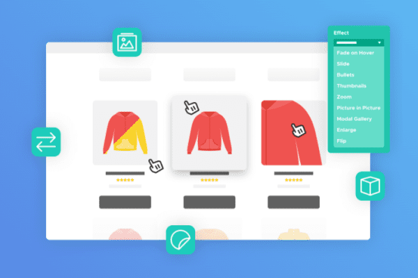 Image Swap for WooCommerce v2.13.0 [by Iconic] 商品列表页图片动态效果插件下载