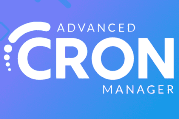 Advanced Cron Manager Pro 2.6.0 Cron插件下载