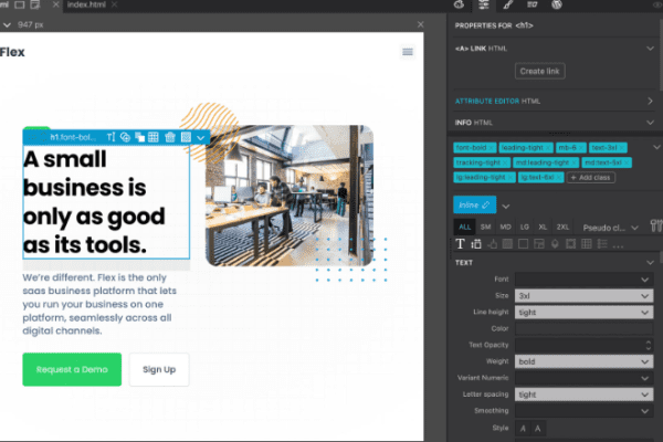 Pinegrow Pro WordPress Plugin v1.0.26 插件下载