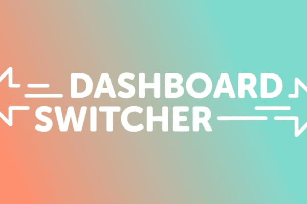 Dashboard Switcher v1.3.4 – 自定义您的客户 WordPress 仪表板插件破解版下载