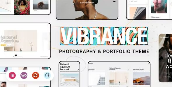 Vibrance v1.0.2 – 摄影主题破解版下载
