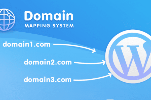 Domain Mapping System PRO v1.9.1 域映射系统是管理插件下载