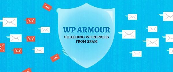 WP Armour Extended v1.41 阻止垃圾邮件评论插件破解版下载