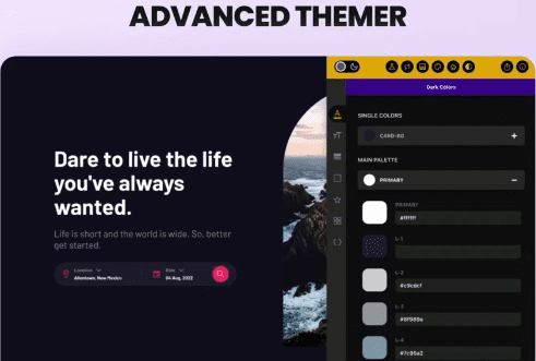 Advanced Themer For Bricks Theme v3.3.15 插件破解版下载