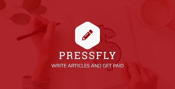 PressFly v3.3.0 – 货币化文章系统源码下载