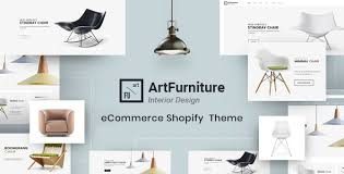 Artfurniture v1.0.9 –WooCommerce 的家具主题破解版下载