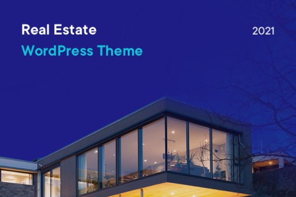 HomeID v1.9.1 房地产 WordPress 主题下载