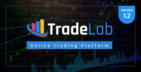 TradeLab v2.0 – 网上交易平台PHP源码破解版下载