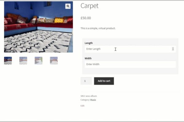 Price by Formula Calculator for WooCommerce v.4.0.8 [by Plugify] 按公式计算价格插件下载