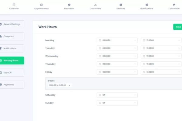 BookingPress Pro Pack v5.7.1 预约插件下载