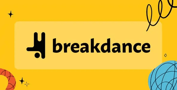 Breakdance Pro 2.8.0 Beta 3 – WordPress 创建网站网页设计器的新平台插件下载