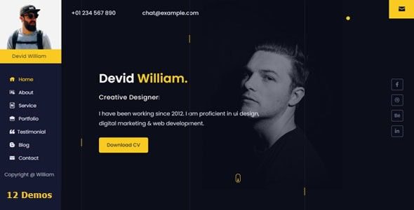 Wokoya Laravel CMS v4.0 源码下载