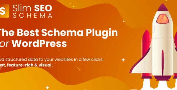 Slim Seo Schema Premium v2.7.1 自动网站SEO插件下载