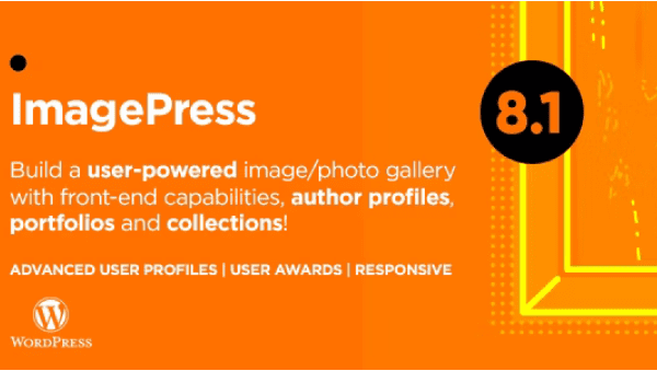 ImagePress v8.3.1 图片优化插件下载