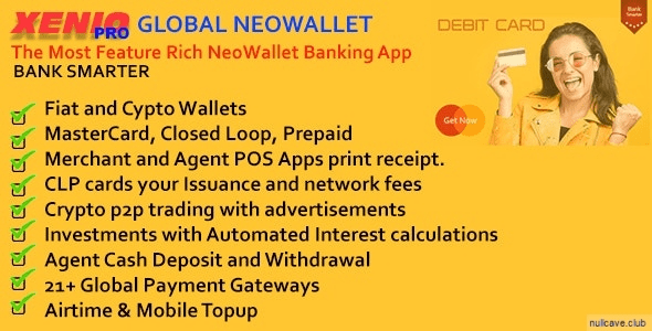 MeetsPro v3.6 Neowallet、加密 P2P、万事达卡、PG、贷款、FD、DPS、多货币 源码下载