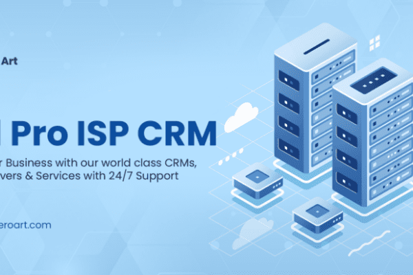 Zal Pro ISP CRM With Radius & API v3.15.6 源码下载