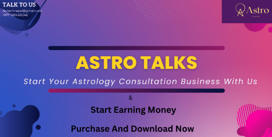 AstroTalks Astrology Consultation Script v2.0 源码下载