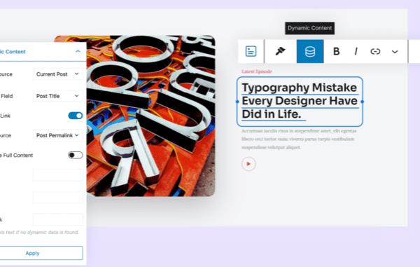 Spectra Pro WordPress Plugin v1.2.11 增强网站的功能和性能插件下载
