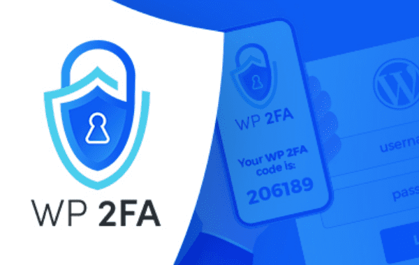 WP 2FA v2.5.0 WordPress 的双因素身份验证器插件下载 [已激活]