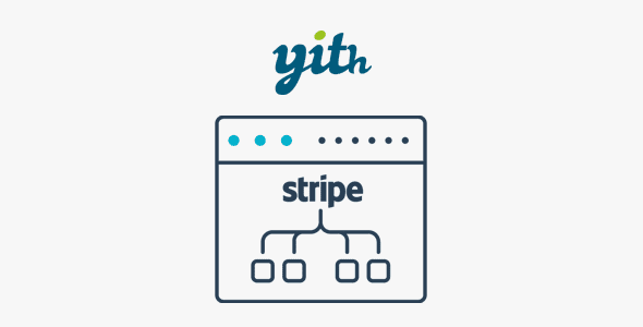 YITH Stripe Connect for WooCommerce Premium 3.10.0 Stripe集成插件下载