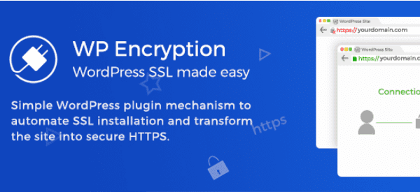 WP Encryption v6.3.8 一键式 SSL 和强制 HTTPS（高级）插件下载