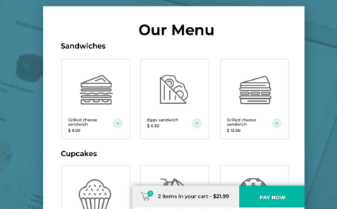 YITH Easy Order Page for WooCommerce Premium v1.31.0 简化购买流程插件下载