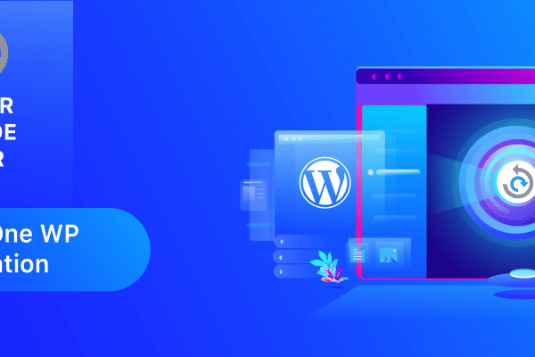 All In One WP Migration B2 Extension v1.45 Backblaze B2拓展插件下载
