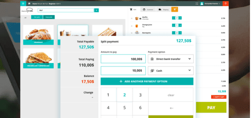 YITH Point Of Sale For WooCommerce (POS) Premium v3.13.0 插件下载