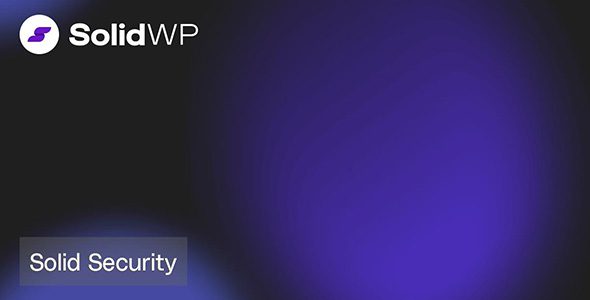 iThemes SolidSecurity Pro v8.7.2 网站安全防火墙插件下载