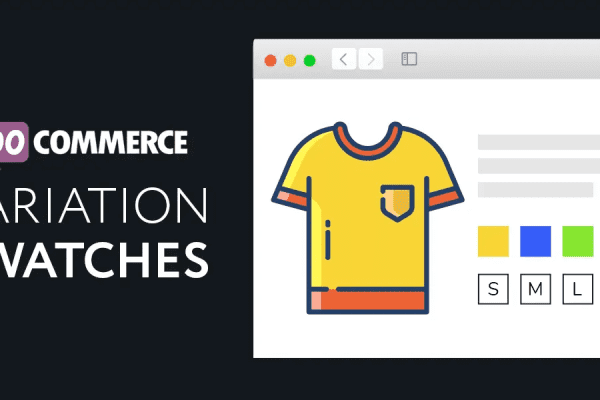 XT Variation Swatches for WooCommerce v1.9.9 产品变种选择功能样式插件下载