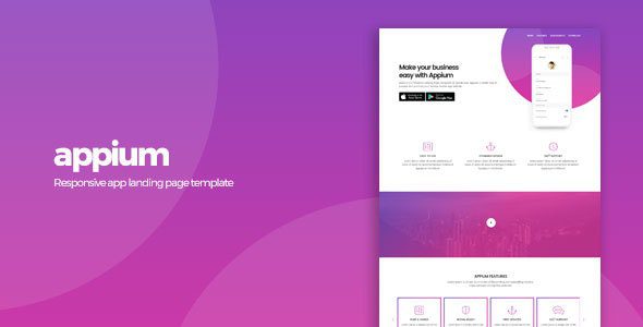 Appium 1.0 – app应用程序登陆页面模板