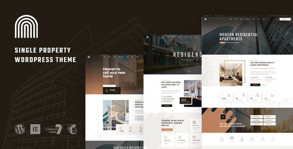 Alipes v1.0.1 – 单属性 WordPress 主题下载
