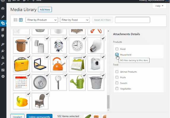 Enhanced Media Library PRO v2.9.2 增强型媒体库插件下载