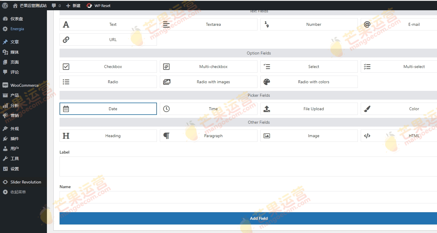 Flexible Product Fields Pro by WpDesk 添加产品自定义字段插件破解版下载
