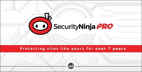 WP Security Ninja Premium v5.287 网站安全插件下载