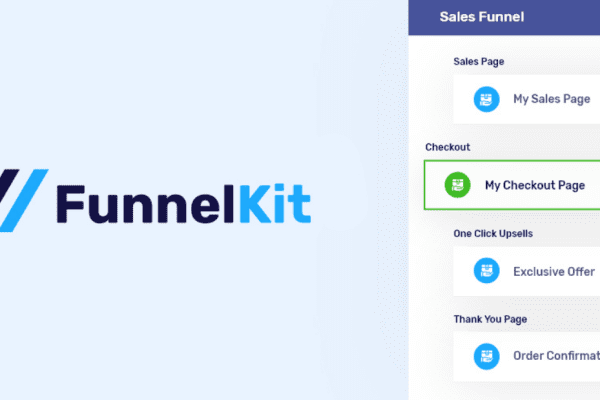 Funnel Builder PRO (by FunnelKit) v3.14.0 构建和优化销售漏斗提高转化率插件下载
