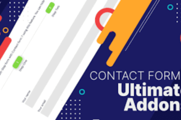 Ultimate Addons for Contact Form 7 Pro v1.8.20 Contact Form 7 插件提供额外功能和增强的扩展插件下载