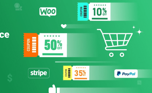 Smart Coupons for WooCommerce v3.7.0 [webtoffee] WooCommerce 的智能优惠券插件下载