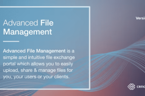 Advanced File Management v3.0.3 高级文件管理源码下载